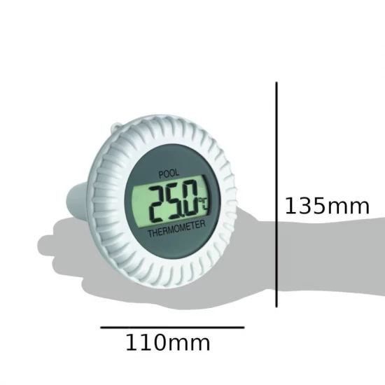 Transmitator wireless pentru temperatura si umiditate, cu senzor extern pentru temperatura apei din piscina, WeatherHub TFA 30.3310.02 Transmitator wireless pentru temperatura si umiditate, cu senzor extern pentru temperatura apei din piscina, WeatherHub TFA 30.3310.02