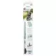 Umbreluta de soare ajustabila cu protectie solara UV 50+ pentru carucior bebelusi Reer ShineSafe Mint