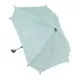 Umbreluta de soare ajustabila cu protectie solara UV 50+ pentru carucior bebelusi Reer ShineSafe Mint