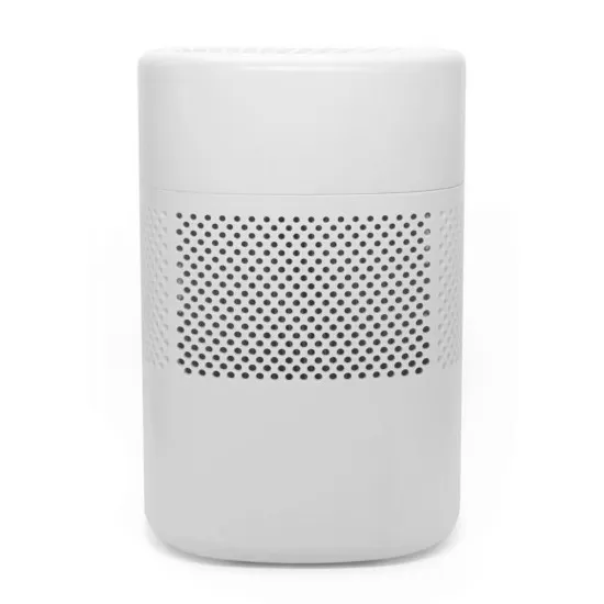 Umidificator cu evaporare la rece Airbi EVO WiFi, automatizare, control prin Wi-Fi din aplicatie mobila, afisaj umiditate, temporizator, alb, BI1530 Umidificator cu evaporare la rece Airbi EVO WiFi, automatizare, control prin Wi-Fi din aplicatie mobila, afisaj umiditate, temporizator, alb, BI1530