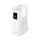 Umidificator cu ionizare si difuzor arome Twin alb Airbi BI3222 Umidificator cu ionizare si difuzor arome Twin alb Airbi BI3222
