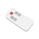 Umidificator cu ionizare si difuzor arome Twin alb Airbi BI3222 Umidificator cu ionizare si difuzor arome Twin alb Airbi BI3222