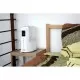 Umidificator cu ionizare si difuzor arome Twin alb Airbi BI3222 Umidificator cu ionizare si difuzor arome Twin alb Airbi BI3222