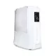 Umidificator cu ionizare si difuzor arome Twin alb Airbi BI3222 Umidificator cu ionizare si difuzor arome Twin alb Airbi BI3222
