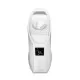 Umidificator cu ionizare si difuzor arome Twin alb Airbi BI3222 Umidificator cu ionizare si difuzor arome Twin alb Airbi BI3222