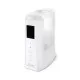 Umidificator cu ionizare si difuzor arome Twin alb Airbi BI3222 Umidificator cu ionizare si difuzor arome Twin alb Airbi BI3222