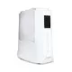 Umidificator cu ionizare si difuzor arome Twin alb Airbi BI3222 Umidificator cu ionizare si difuzor arome Twin alb Airbi BI3222