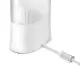 Umidificator cu ionizare si difuzor arome Twin alb Airbi BI3222 Umidificator cu ionizare si difuzor arome Twin alb Airbi BI3222