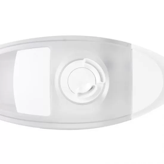 Umidificator cu ionizare si difuzor arome Twin alb Airbi BI3222 Umidificator cu ionizare si difuzor arome Twin alb Airbi BI3222