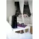Umidificator cu ionizare si difuzor arome TWIN negru, Airbi BI3221 Umidificator cu ionizare si difuzor arome TWIN negru, Airbi BI3221