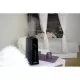 Umidificator cu ionizare si difuzor arome TWIN negru, Airbi BI3221 Umidificator cu ionizare si difuzor arome TWIN negru, Airbi BI3221