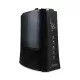 Umidificator cu ionizare si difuzor arome TWIN negru, Airbi BI3221 Umidificator cu ionizare si difuzor arome TWIN negru, Airbi BI3221