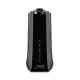 Umidificator cu ionizare si difuzor arome TWIN negru, Airbi BI3221 Umidificator cu ionizare si difuzor arome TWIN negru, Airbi BI3221