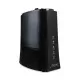 Umidificator cu ionizare si difuzor arome TWIN negru, Airbi BI3221 Umidificator cu ionizare si difuzor arome TWIN negru, Airbi BI3221