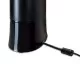 Umidificator cu ionizare si difuzor arome TWIN negru, Airbi BI3221 Umidificator cu ionizare si difuzor arome TWIN negru, Airbi BI3221