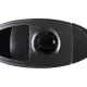 Umidificator cu ionizare si difuzor arome TWIN negru, Airbi BI3221 Umidificator cu ionizare si difuzor arome TWIN negru, Airbi BI3221