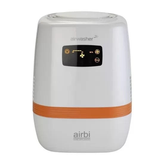 Umidificator si purificator de aer Airbi Airwasher BI3200 Umidificator si purificator de aer Airbi Airwasher BI3200