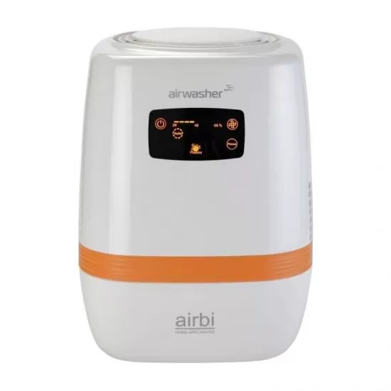 Umidificator si purificator de aer Airbi Airwasher BI3200 Umidificator si purificator de aer Airbi Airwasher BI3200