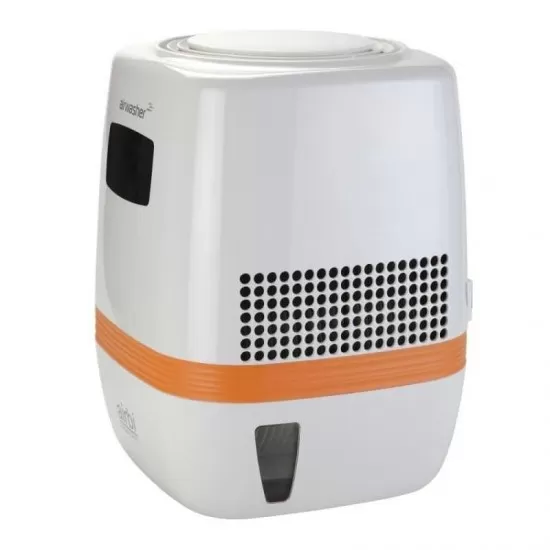 Umidificator si purificator de aer Airbi Airwasher BI3200 Umidificator si purificator de aer Airbi Airwasher BI3200