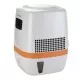 Umidificator si purificator de aer Airbi Airwasher BI3200 Umidificator si purificator de aer Airbi Airwasher BI3200