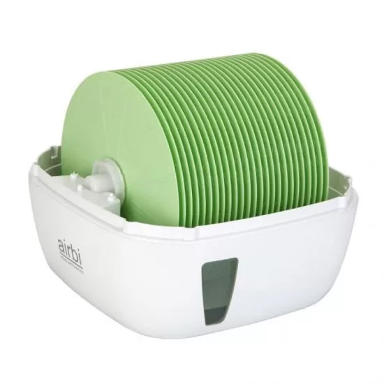 Umidificator si purificator de aer Airbi Airwasher BI3200 Umidificator si purificator de aer Airbi Airwasher BI3200