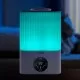 Umidificator ultrasunete cu automatizare si lumina de noapte, telecomanda , afisaj temperatura si umiditate, temporizator, Reer 94060 Umidificator ultrasunete cu automatizare si lumina de noapte, telecomanda , afisaj temperatura si umiditate, temporizator, Reer 94060