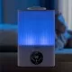 Umidificator ultrasunete cu automatizare si lumina de noapte, telecomanda , afisaj temperatura si umiditate, temporizator, Reer 94060 Umidificator ultrasunete cu automatizare si lumina de noapte, telecomanda , afisaj temperatura si umiditate, temporizator, Reer 94060