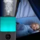 Umidificator ultrasunete cu automatizare si lumina de noapte, telecomanda , afisaj temperatura si umiditate, temporizator, Reer 94060 Umidificator ultrasunete cu automatizare si lumina de noapte, telecomanda , afisaj temperatura si umiditate, temporizator, Reer 94060
