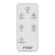 Umidificator ultrasunete cu automatizare si lumina de noapte, telecomanda , afisaj temperatura si umiditate, temporizator, Reer 94060 Umidificator ultrasunete cu automatizare si lumina de noapte, telecomanda , afisaj temperatura si umiditate, temporizator, Reer 94060