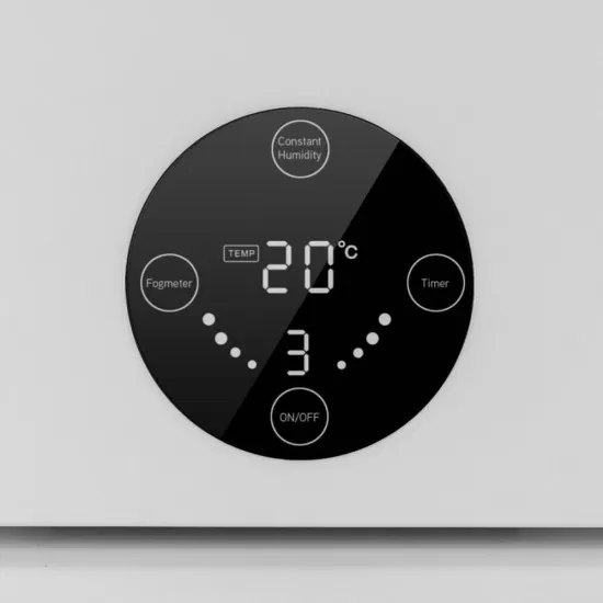 Umidificator ultrasunete cu automatizare si lumina de noapte, telecomanda , afisaj temperatura si umiditate, temporizator, Reer 94060 Umidificator ultrasunete cu automatizare si lumina de noapte, telecomanda , afisaj temperatura si umiditate, temporizator, Reer 94060