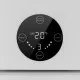 Umidificator ultrasunete cu automatizare si lumina de noapte, telecomanda , afisaj temperatura si umiditate, temporizator, Reer 94060 Umidificator ultrasunete cu automatizare si lumina de noapte, telecomanda , afisaj temperatura si umiditate, temporizator, Reer 94060