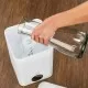 Umidificator ultrasunete cu automatizare si lumina de noapte, telecomanda , afisaj temperatura si umiditate, temporizator, Reer 94060 Umidificator ultrasunete cu automatizare si lumina de noapte, telecomanda , afisaj temperatura si umiditate, temporizator, Reer 94060