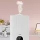 Umidificator ultrasunete cu automatizare si lumina de noapte, telecomanda , afisaj temperatura si umiditate, temporizator, Reer 94060 Umidificator ultrasunete cu automatizare si lumina de noapte, telecomanda , afisaj temperatura si umiditate, temporizator, Reer 94060