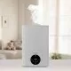 Umidificator ultrasunete cu automatizare si lumina de noapte, telecomanda , afisaj temperatura si umiditate, temporizator, Reer 94060 Umidificator ultrasunete cu automatizare si lumina de noapte, telecomanda , afisaj temperatura si umiditate, temporizator, Reer 94060