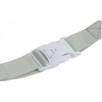 Vesta de inot pentru copii, ajustabila, 15–19 kg (2-3 ani), marimea S, rosie, Reer