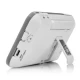 Video monitor digital pentru bebelusi cu camera rotativa si urmarire inteligenta a miscarii Reer BabyCam XL