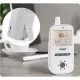 Video monitor digital pentru bebelusi Reer BabyCam 80420 Video monitor digital pentru bebelusi Reer BabyCam 80420