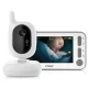 Video monitor digital pentru bebelusi Reer BabyCam L 80430