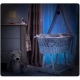 Video monitor digital pentru bebelusi Reer BabyCam L 80430