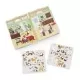 Abtibilduri pufoase Melissa amd Doug - Animale de companie Abtibilduri pufoase Melissa amd Doug - Animale de companie