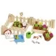 Accesorii din lemn Gradina mea Accesorii din lemn Gradina mea