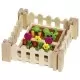 Accesorii din lemn Gradina mea Accesorii din lemn Gradina mea
