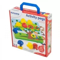 Activitati educative - Mozaic Miniland