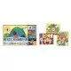 Activitati matematice distractive cu nasturi Melissa and Doug