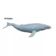 Set 8 figurine animale marine - Miniland Set 8 figurine animale marine - Miniland