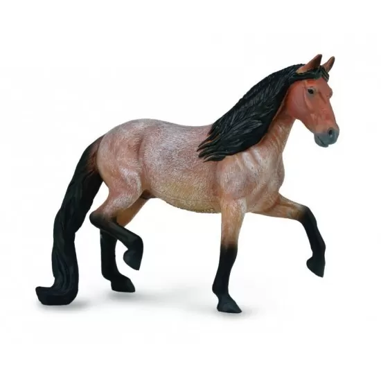 Figurina Armasar Mangalarga Marchador Figurina Armasar Mangalarga Marchador