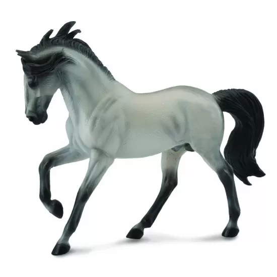 Figurina Armasar Murg Andaluz Sur 1:12 Collecta Figurina Armasar Murg Andaluz Sur 1:12 Collecta