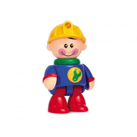 Baietel Constructor First Friends Tolo