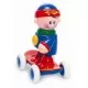 Baietel Skateboarder First Friends Tolo Baietel Skateboarder First Friends Tolo