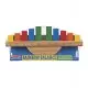 Balanta din lemn Melissa and Doug Balanta din lemn Melissa and Doug